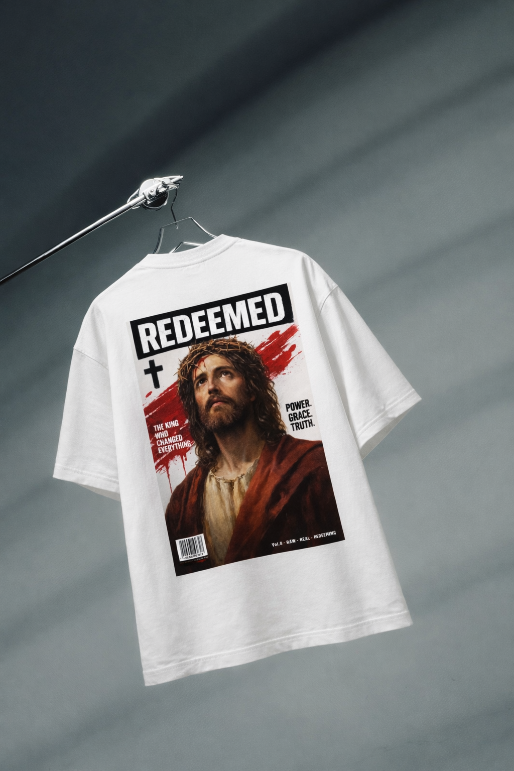 Redeemed