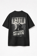 With Jesus We Win