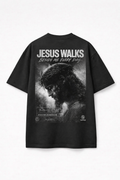 Jesus Walks Beside Me